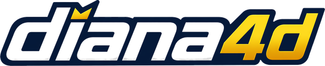 Logo diana4d